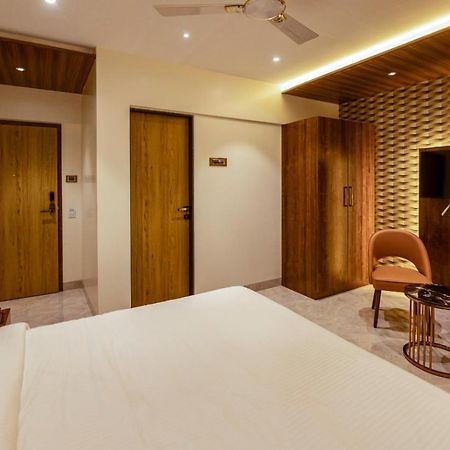The Majestic Boutique Hotel Mumbai Eksteriør bilde