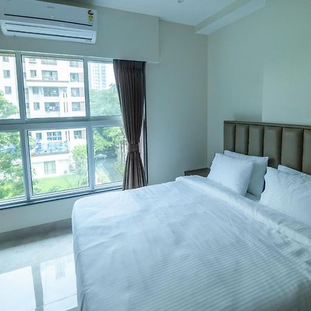The Majestic Boutique Hotel Mumbai Eksteriør bilde