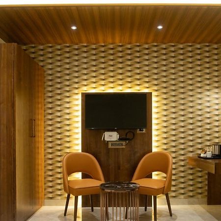 The Majestic Boutique Hotel Mumbai Eksteriør bilde