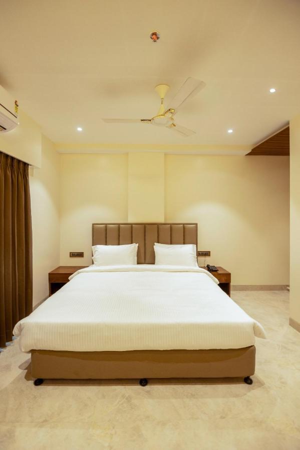 The Majestic Boutique Hotel Mumbai Eksteriør bilde